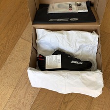 Sidi Shot 2 Carbon Road