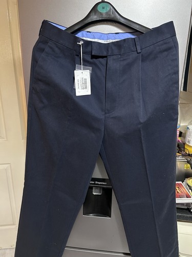 Charles tyrwhitt bnwt navy - charles,