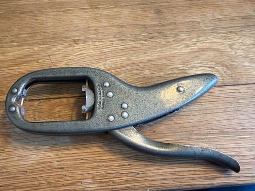 Vintage 1970 crackerjack nut - vintage,