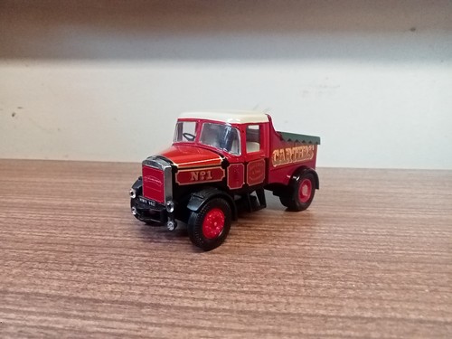 Corgi modern truck heavy - modern,