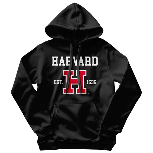 Officially licensed harvard - licensed,