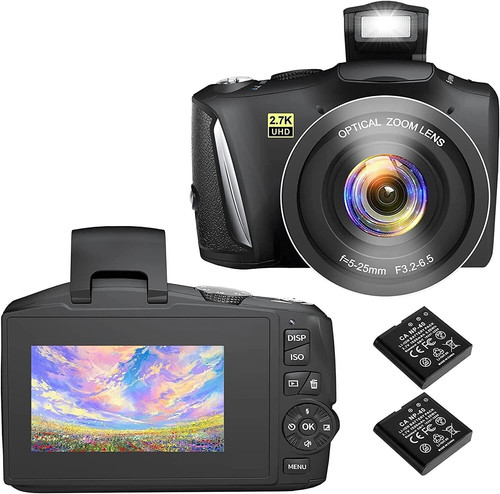 Yinfun digital camera - camera, vlogging