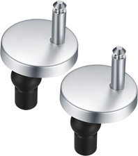 Quick Release Toilet Seat