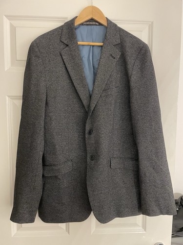 Taylor and wright 42l slim - and,