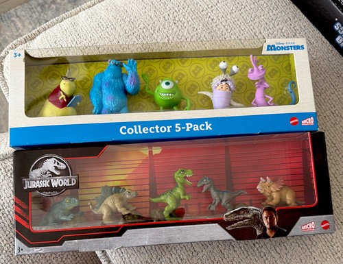 Mattel micro collection - mattel,