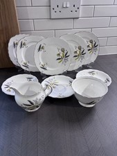 Vintage Colclough