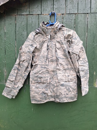 Usaf abu parka - all, weather