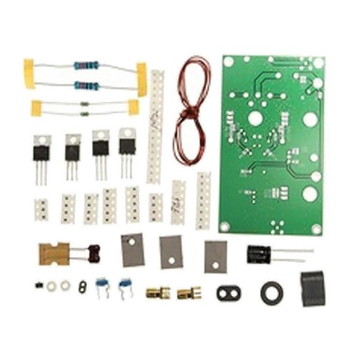 45w ssb linear power amplifier - 45w,