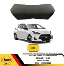 TOYOTA YARIS 2020 2021 2022