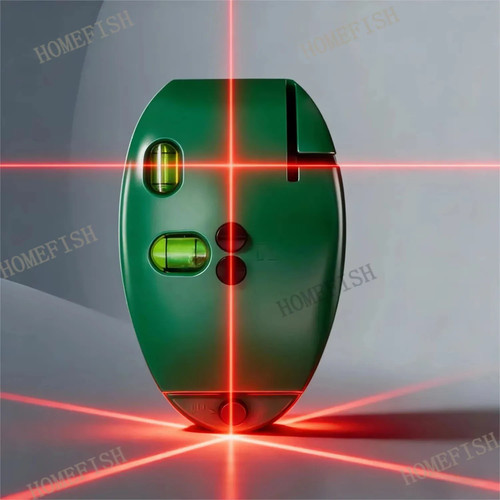 Laser level degree - 90,