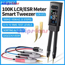 FNIRSI LCR-ST2 Smart Tweezer