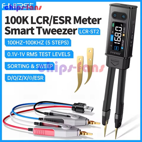 Fnirsi lcr st2 smart - fnirsi, lcr-st2