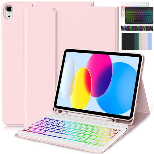 Backlit keyboard case cover - backlit,