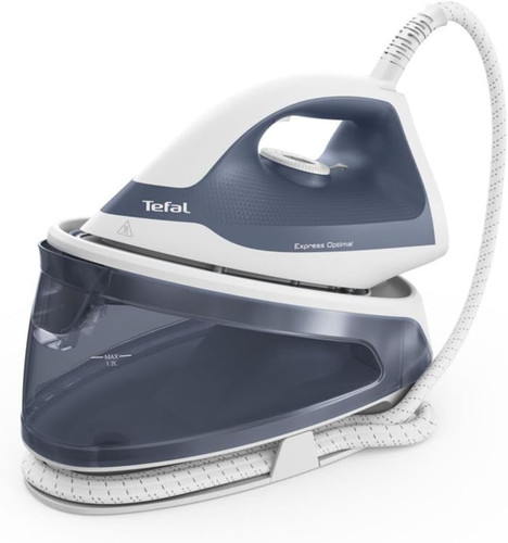 Tefal sv4110g0 express optimal - tefal,