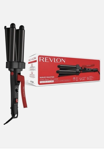 Revlon wave master jumbo - master,