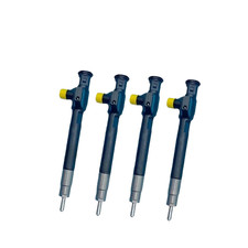 4X Diesel Injector for Peugeot
