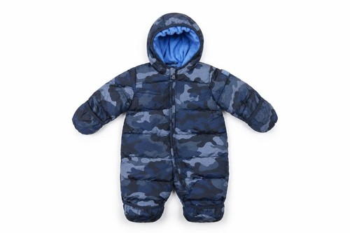 Gap boys puffer jacket - puffer,