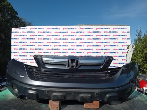 Honda crv estate 5dr 2007 - estate,