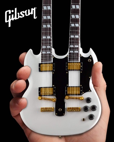 Gibson eds 1275 - gibson, sg