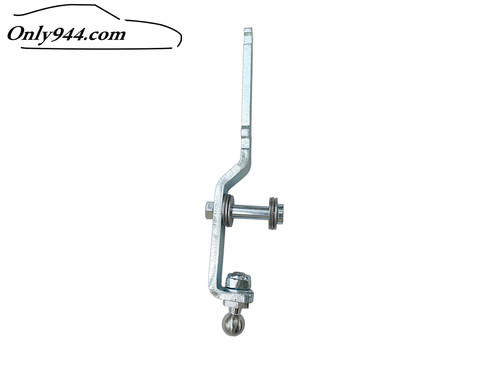 Porsche 944 924 new shifter - porsche,