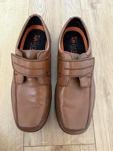 Mens brown marks and - brown,