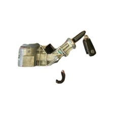 Vauxhall Corsa D Key Ignition