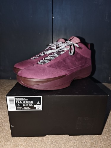 Air jordan bordeaux - jordan, 'bordeaux'