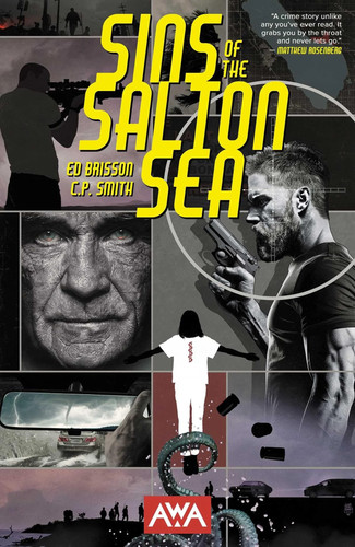 Sins the salton sea - the,