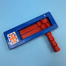 Rare Football Ratchet Clacker