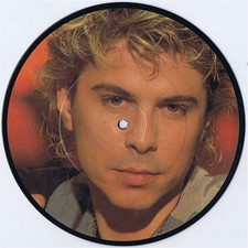 DAVID VAN DAY 'YOUNG AMERICANS