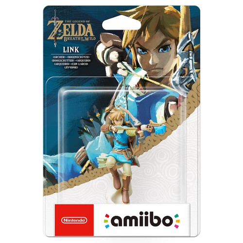 Nintendo amiibo figures make - nintendo,