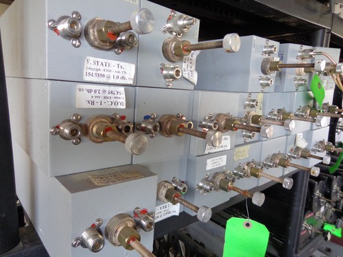Emr radio repeater - 1,