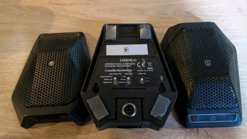 Job lot audio technica - job,