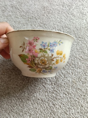 Alfred meakin vintage floral - meakin,