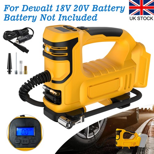 120psi cordless car air - 120psi,