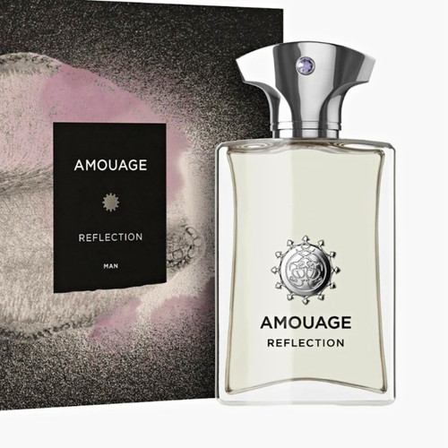 Amouage reflection man eau - amouage,