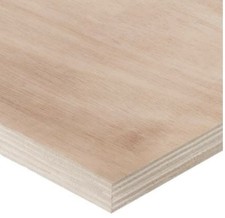 Hardwood Ply Plywood Ply Board