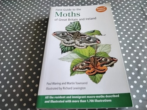 Field guide the - guide, to