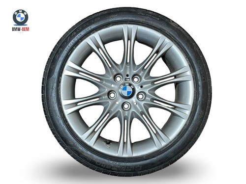 Bmw series e60 - series, alloy