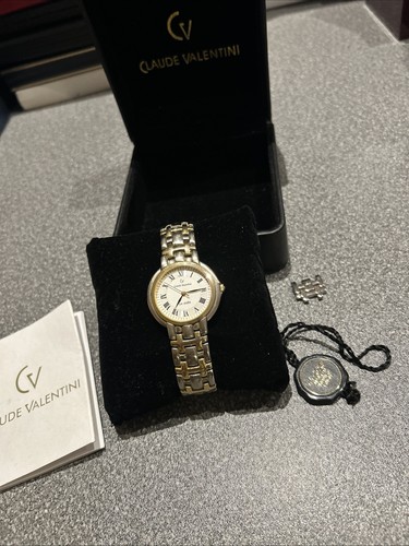 Claude valentini zoer mens - la-zoer,