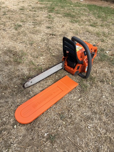 Husqvarna 235 torq - torq, e
