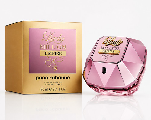 Lady million empire - lady,