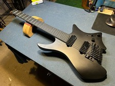 2024 Strandberg Metal NX 7 -