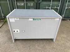 Airbench Year 2014 Downdraft Table Fettling Filter Dust Extractor Extraction