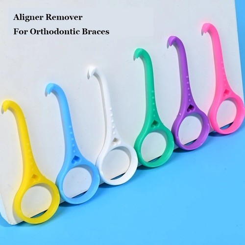 6pc aligner remover hook - aligner,