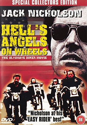 Hells angels wheels - hells,