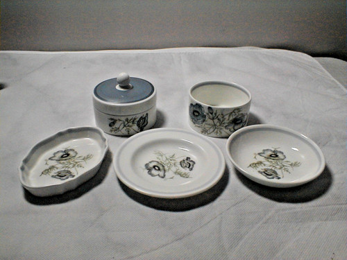 Wedgwood china susie cooper - china,