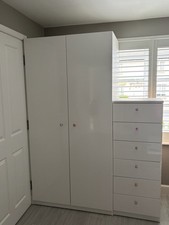 John Lewis Mix it Pink Crystal