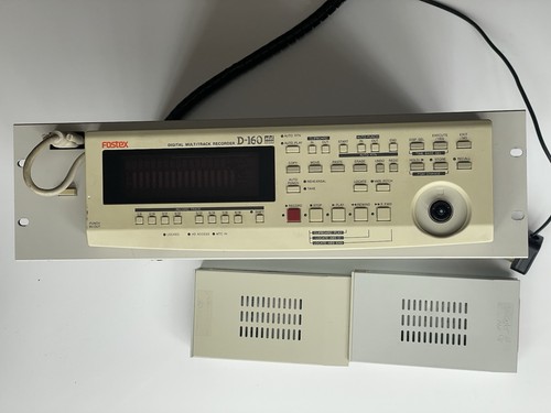 Fostex d160 160 - d160, 16-track