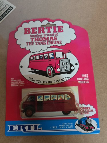 Collectable 1988 thomas the - 1988,